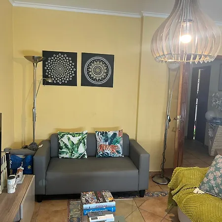 Relaxing Guesthouse - Sonias Houses-2