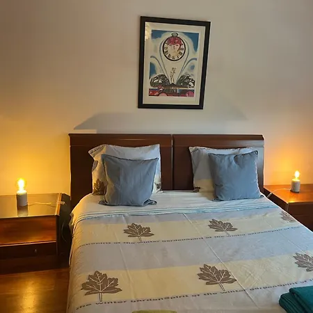 Relaxing Guesthouse - Sonias Houses-2