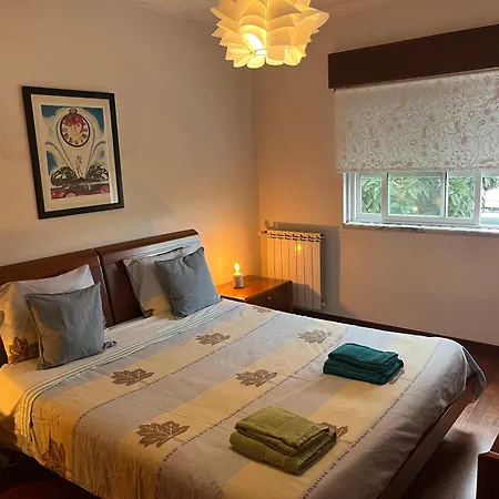 Relaxing Guesthouse - Sonias Houses-3